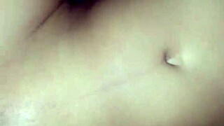 What makes yummy sex with a girlfriend so irresistible? Ex action hits hard.