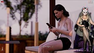 Ms denvers ep 66 - just stockings and a naughty game session