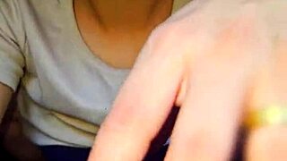 Stepsister Delivers Amazing Cowgirl Ride On Car