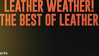 Leather weather showcased leather outfits from missy martinez jasmine jae karmen karma rebecca more ivy lebelle esperanza gomez. Brazzers offered xvpromo discount on official site.