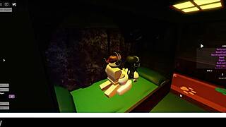 oh man getting fucked hard doggystyle by this random guy bent over 😏