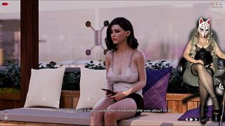 Ms denvers ep 66 - just stockings and a naughty game session