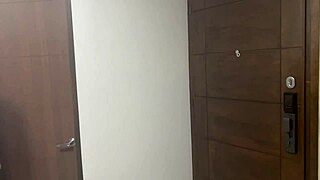 natural busty latina babe with big tits gets fucked hard on halloween by muscular adult scream in costume