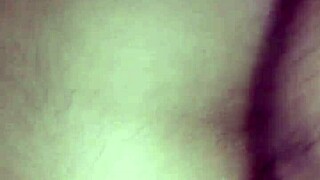 I feel so connected in this Peruvian doggystyle moment bent over passionately