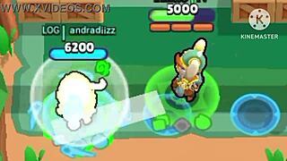 Hey, check out main chester dominating the enemy team using carl and jessie.