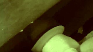Solo Fun With Pussy Using Toys for Detailed Close-Up Masturbation and Orgasm