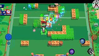 Hey, check out main chester dominating the enemy team using carl and jessie.