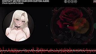 f4m audio on getting even