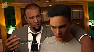 Exploring Three Essential Rules of Life 24