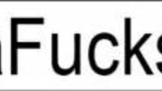 Sexy Lola Foxx Touches Herself In This Compilation With Brunette Solo Masturbation