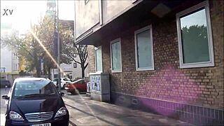 Exploring Kaiserstrasse Sights In Hanover Germany European Tourist Attractions And Landmarks