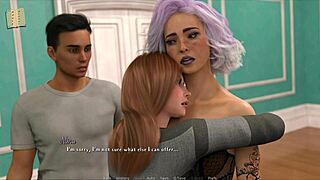 Exploring Three Essential Rules of Life 24