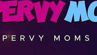 stepmom gives permanent role for freaky family 😈