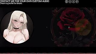 f4m audio on getting even