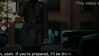 hey mrs lazinski, that anal reward for good behaviour looks rough and hot in this couple's milf sex.