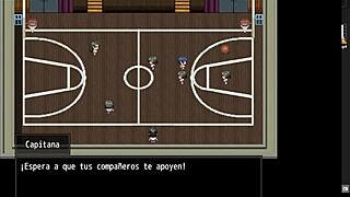 scar of summer ruta yasui español