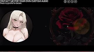 f4m audio on getting even