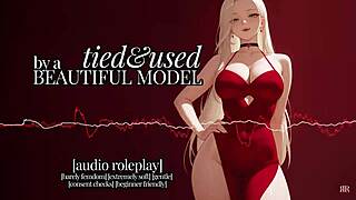 f4m audio on getting even