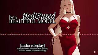 f4m audio on getting even