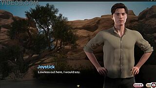 Symphony Of The Serpent Pt 09 NLT Media Visual Novel With Big Tits Hentai Creampie Action