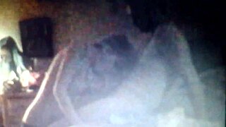 Girlfriend bangs another dude in blowjob threesome while boyfriend films