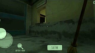 Hey, check out Freira tarada game