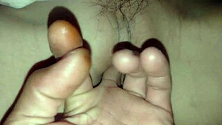 Intense Creampie Fucking For Pretty Tight Wet Pussy!