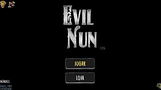 Hey, check out Freira tarada game