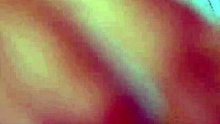 Desi Beauty Intensely Pleasures Herself To Climax With Pink Pussy Overflowing Creamy Panties