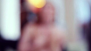 Whoa, is this glamorous European babe with a big ass really always on my mind in that soft women's fixations scene?