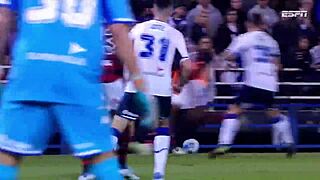 queixudo canarinho and ex-calvo grávido bend over to fuck shaved argentinian in doggystyle at her house