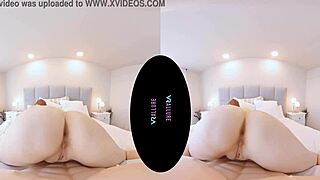 Oh man, in VRAllure, would you rather pick Lauren Phillips for that redhead anal vibe with big tits and toys?