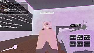 Blonde Whore Takes Creampie from Monster Cock in Wet Orgasm Ride.