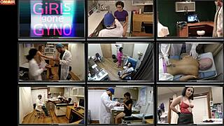 New nurses Angelica Cruz, Lenna Lux, and Reina gain clinical experience in latex gloves at the hospital.