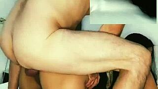 i want you cumming to my face and ass double pleasure