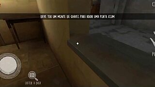 Hey, check out Freira tarada game