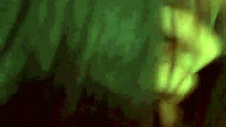 Interracial Lesbian Strippers Cindy And Ana In Clothes Ripped Action