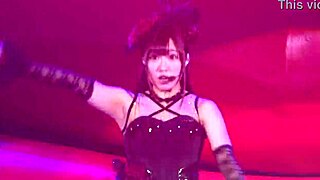 Love Live Guilty Kiss features Aina Suzuki in a captivating solo cam performance