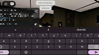 Fodendo Uma Fã Loira Brasileira Gostosa No Brookhaven