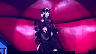 Love Live Guilty Kiss features Aina Suzuki in a captivating solo cam performance