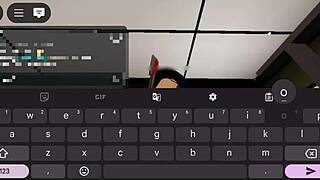 Fodendo Uma Fã Loira Brasileira Gostosa No Brookhaven