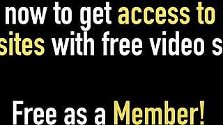 I feel so aroused as Misty Dawn rides Philly John's cock in wild anal reverse cowgirl, her big ass and wet pussy driving me crazy with every thrust and orgasm.