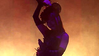 Love Live Guilty Kiss features Aina Suzuki in a captivating solo cam performance