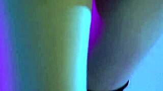 Natalia Andreeva Cute Striptease