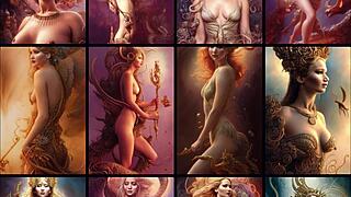 celebrity goddess jennifer lawrence, you're like a total dream