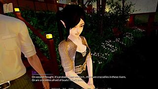 i think harem hotel 229 is like totally intriguing, ya know?