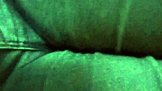 Gretala's Passion for Blues Music Matches Her Love for Tight-Fitting Jeans