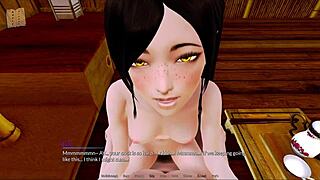 i think harem hotel 229 is like totally intriguing, ya know?