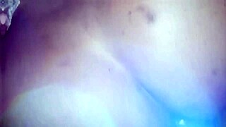 evangelical wife tries first anal giving up virgin ass unexpectedly in homemade orgasm