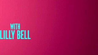 Robby Apples Fucks Adorable Blonde Lilly Bell Slowly Then Intensely